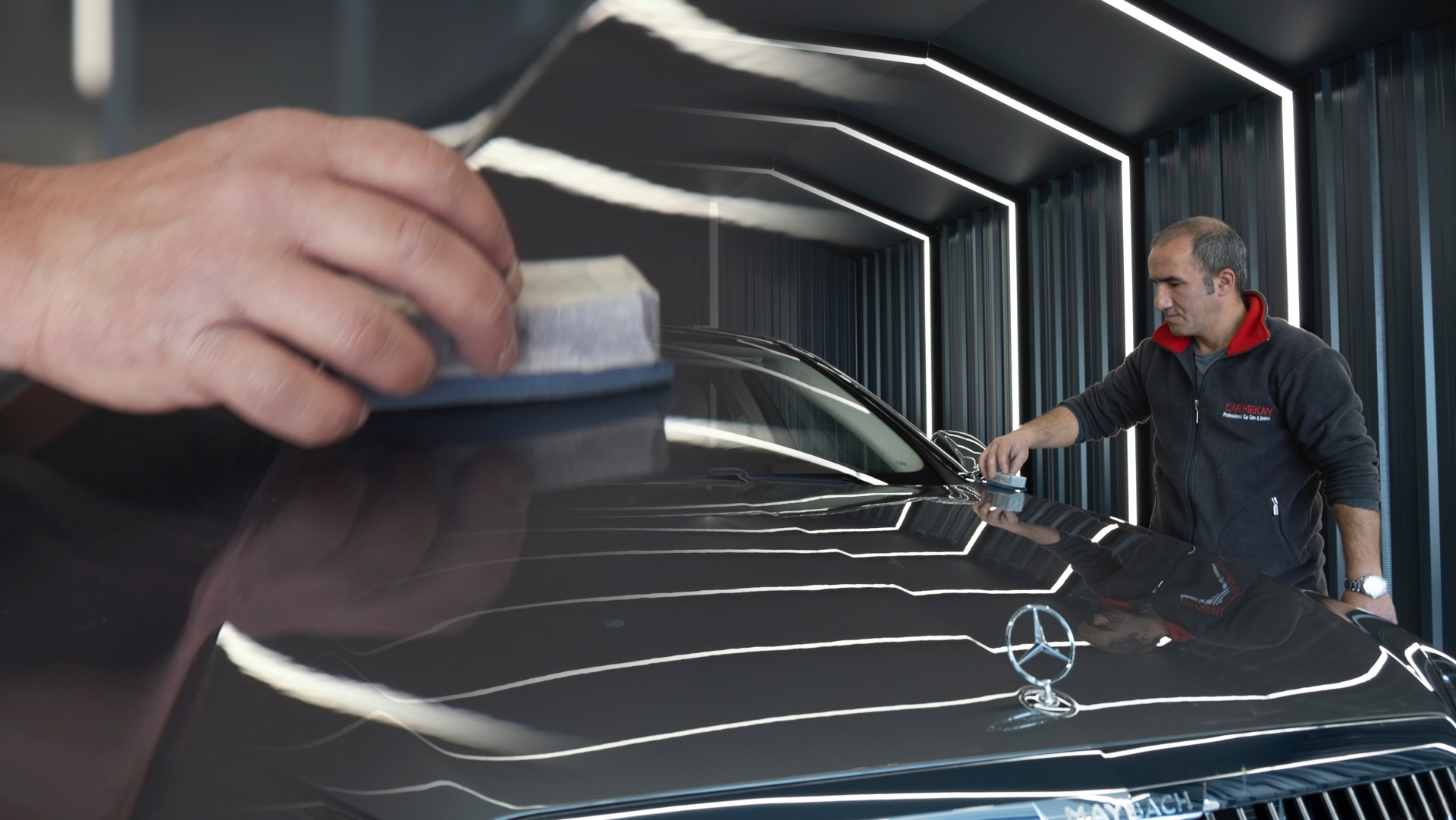 Kağıthane Seramik Kaplama